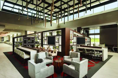 Photo 3 - Embassy Suites by Hilton Noblesville Indianapolis Convention Center