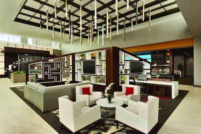 Photo 4 - Embassy Suites by Hilton Noblesville Indianapolis Convention Center