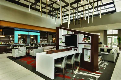 Photo 5 - Embassy Suites by Hilton Noblesville Indianapolis Convention Center