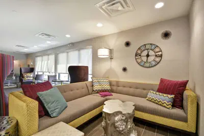 Photo 2 - Home2 Suites by Hilton KCI Airport