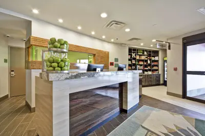Photo 4 - Home2 Suites by Hilton KCI Airport