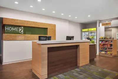 Photo 5 - Home2 Suites by Hilton Lake Charles, LA
