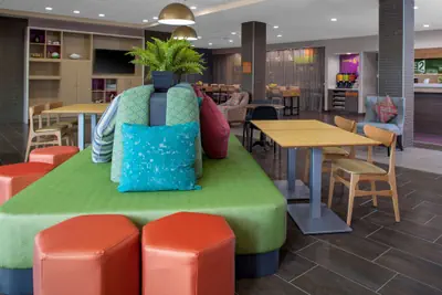 Photo 4 - Home2 Suites by Hilton Lake Charles, LA