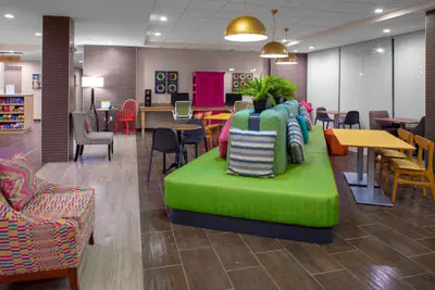 Photo 3 - Home2 Suites by Hilton Lake Charles, LA