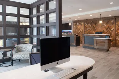 Photo 4 - Homewood Suites by Hilton North Charleston