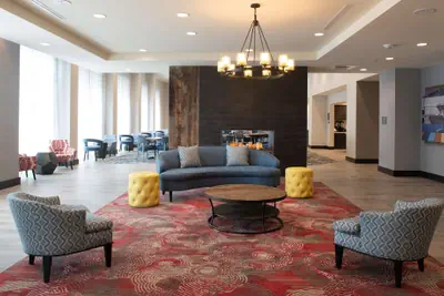 Photo 5 - Homewood Suites by Hilton North Charleston