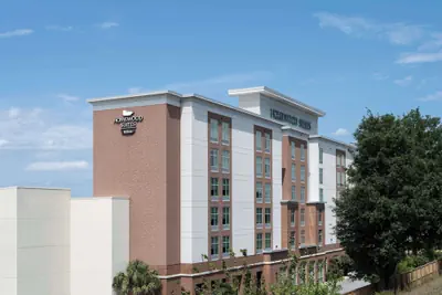 Photo 2 - Homewood Suites by Hilton North Charleston