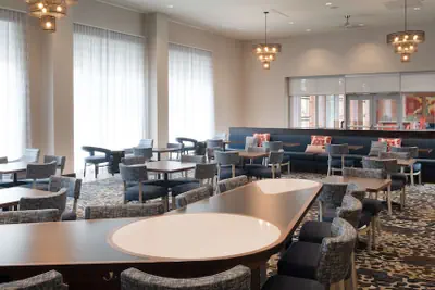 Photo 3 - Homewood Suites by Hilton North Charleston