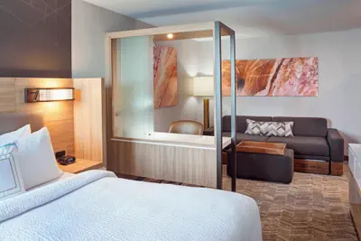 Photo 2 - Springhill Suites Grand Rapids West