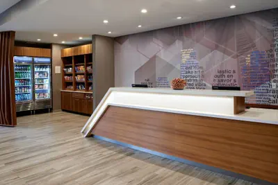Photo 4 - Springhill Suites Grand Rapids West