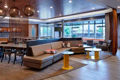 Photo 3 - Springhill Suites Grand Rapids West