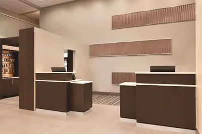 Photo 3 - Radisson Hotel Charlotte Airport