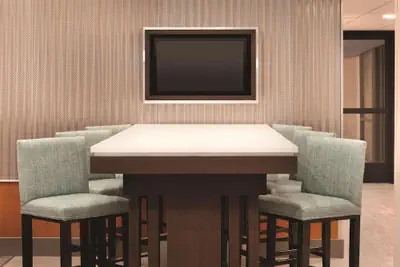 Photo 5 - Radisson Hotel Charlotte Airport