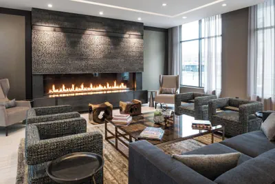 Photo 5 - AC Hotel by Marriott Worcester