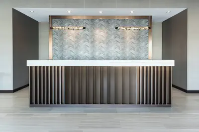 Photo 3 - AC Hotel by Marriott Worcester