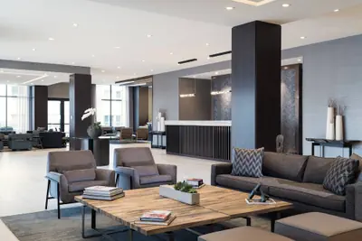 Photo 4 - AC Hotel by Marriott Worcester