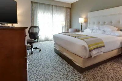 Photo 4 - Drury Inn & Suites Pittsburgh Airport Settlers Ridge