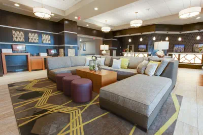 Photo 2 - Drury Inn & Suites Pittsburgh Airport Settlers Ridge