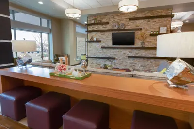 Photo 3 - Drury Inn & Suites Pittsburgh Airport Settlers Ridge