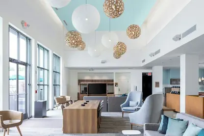Photo 5 - Element by Marriott Bentonville