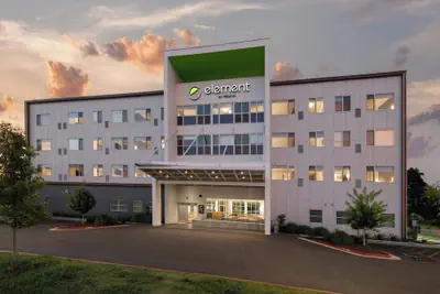 Photo 2 - Element by Marriott Bentonville
