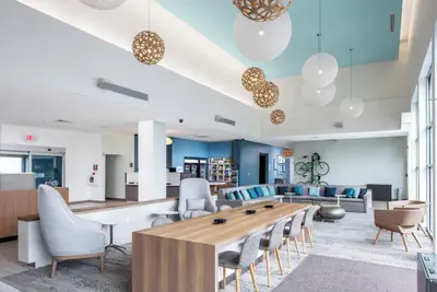 Photo 4 - Element by Marriott Bentonville