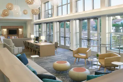 Photo 3 - Element by Marriott Bentonville