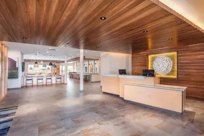 Photo 3 - Fairfield Inn & Suites by Marriott Lebanon