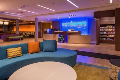 Photo 5 - Fairfield Inn & Suites St Louis Westport