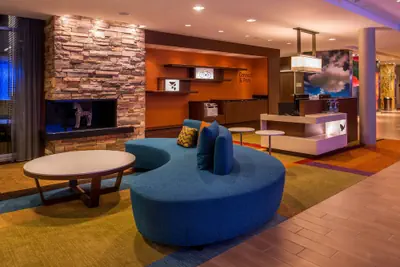 Photo 4 - Fairfield Inn & Suites St Louis Westport