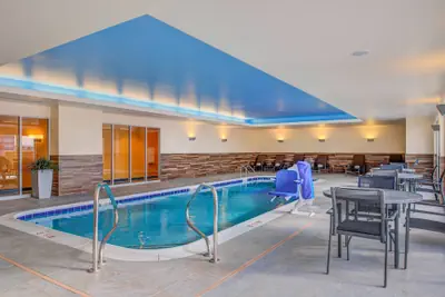 Photo 2 - Fairfield Inn & Suites St Louis Westport