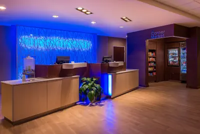 Photo 2 - Fairfield Inn & Suites St Louis Westport