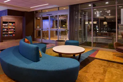 Photo 3 - Fairfield Inn & Suites St Louis Westport