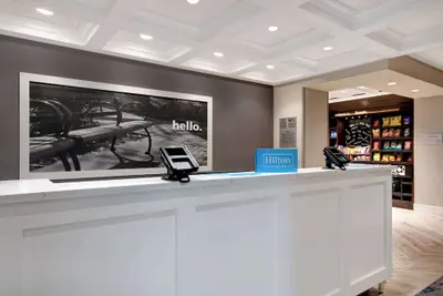 Photo 4 - Hampton Inn Livonia Detroit