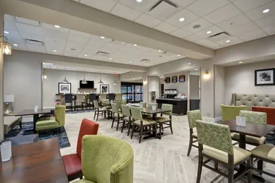 Photo 5 - Hampton Inn Livonia Detroit