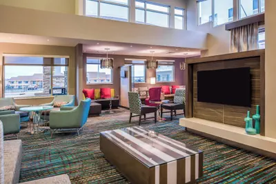 Photo 4 - Residence Inn St Louis Westport