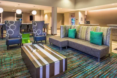 Photo 3 - Residence Inn St Louis Westport