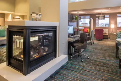 Photo 5 - Residence Inn St Louis Westport