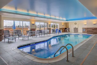 Photo 2 - Residence Inn St Louis Westport