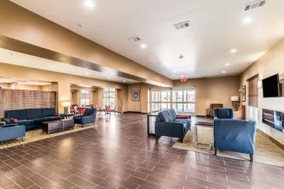 Photo 4 - Comfort Suites Grand Prairie - Arlington North