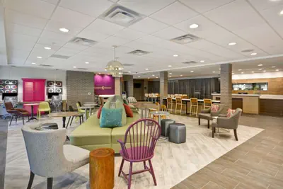 Photo 3 - Home2 Suites by Hilton Kansas City KU Medical Center