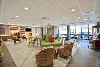 Photo 4 - Home2 Suites by Hilton Kansas City KU Medical Center