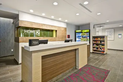 Photo 5 - Home2 Suites by Hilton Kansas City KU Medical Center