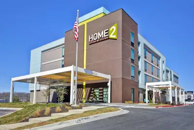 Photo 2 - Home2 Suites by Hilton Kansas City KU Medical Center