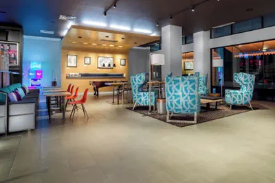 Photo 4 - Aloft El Paso Downtown