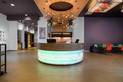 Photo 5 - Aloft El Paso Downtown