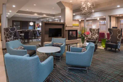 Photo 5 - Residence Inn by Marriott Decatur