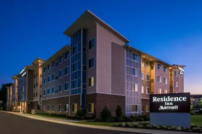 Photo 2 - Residence Inn by Marriott Decatur