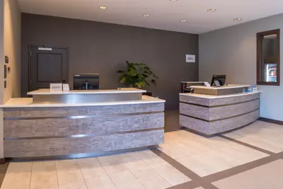 Photo 3 - Residence Inn by Marriott Decatur