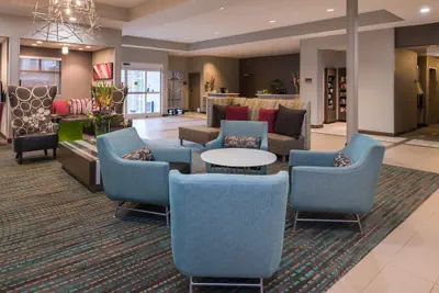 Photo 4 - Residence Inn by Marriott Decatur